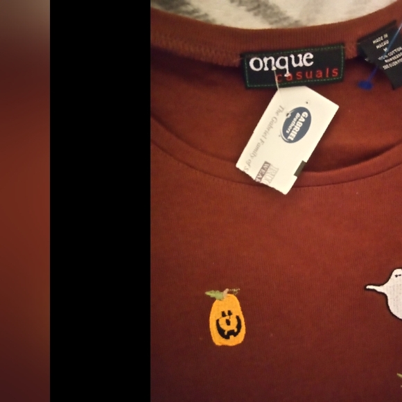 Onque Halloween - Picture 8 of 12